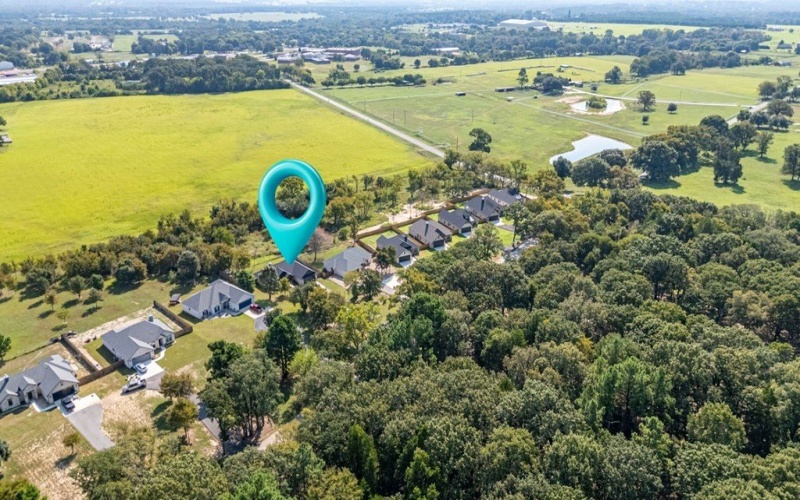 6397 Mill Run Rd, ATHENS, TX 75751, 4 Bedrooms Bedrooms, ,2 BathroomsBathrooms,Residential,For Sale,6397 Mill Run Rd,0,101582