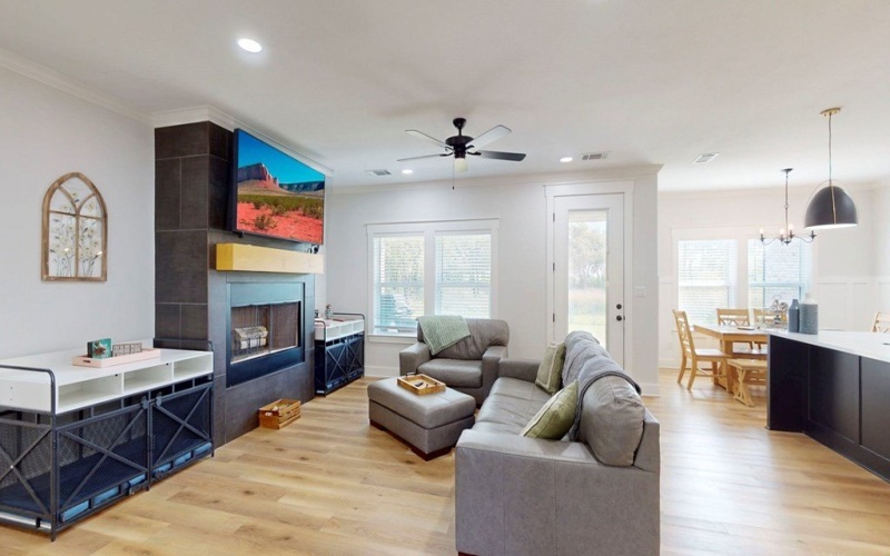 6397 Mill Run Rd, ATHENS, TX 75751, 4 Bedrooms Bedrooms, ,2 BathroomsBathrooms,Residential,For Sale,6397 Mill Run Rd,0,101582