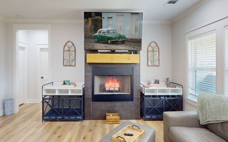 6397 Mill Run Rd, ATHENS, TX 75751, 4 Bedrooms Bedrooms, ,2 BathroomsBathrooms,Residential,For Sale,6397 Mill Run Rd,0,101582