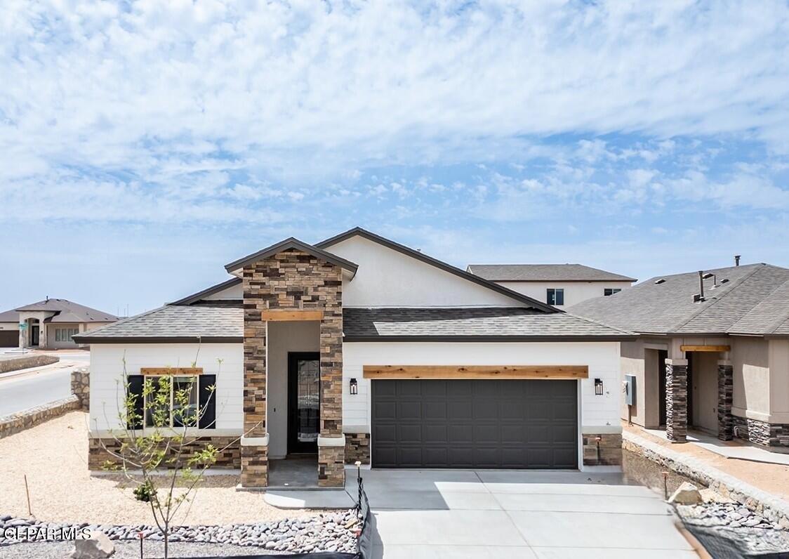 12908 Tatenhill Drive, El Paso, TX 79928, 4 Bedrooms Bedrooms, ,1 BathroomBathrooms,Residential,For Sale,12908 Tatenhill Drive,921210