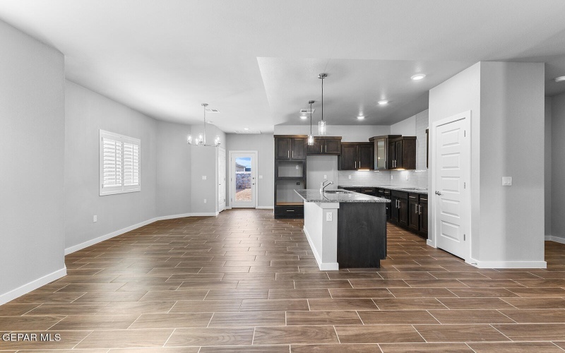 12908 Tatenhill Drive, El Paso, TX 79928, 4 Bedrooms Bedrooms, ,1 BathroomBathrooms,Residential,For Sale,12908 Tatenhill Drive,921210