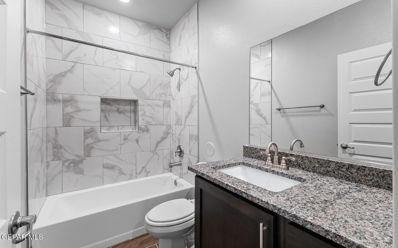 12908 Tatenhill Drive, El Paso, TX 79928, 4 Bedrooms Bedrooms, ,1 BathroomBathrooms,Residential,For Sale,12908 Tatenhill Drive,921210