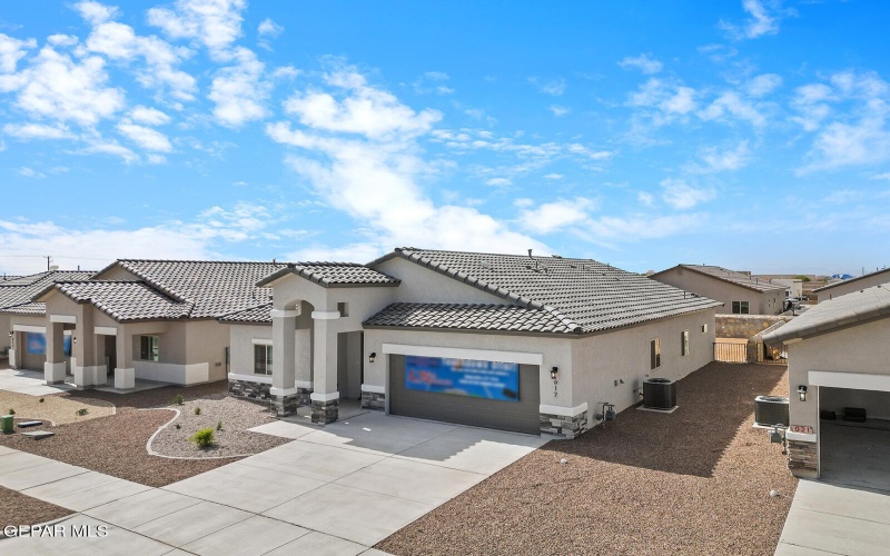 12908 Tatenhill Drive, El Paso, TX 79928, 4 Bedrooms Bedrooms, ,1 BathroomBathrooms,Residential,For Sale,12908 Tatenhill Drive,921210