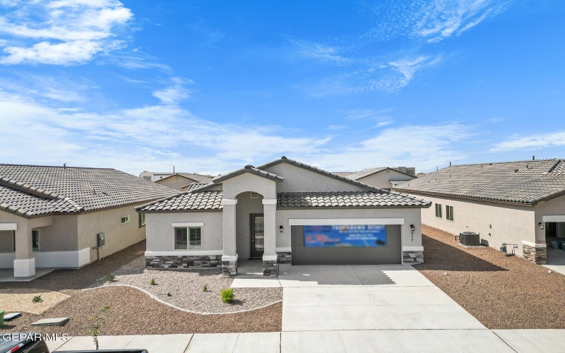 12908 Tatenhill Drive, El Paso, TX 79928, 4 Bedrooms Bedrooms, ,1 BathroomBathrooms,Residential,For Sale,12908 Tatenhill Drive,921210