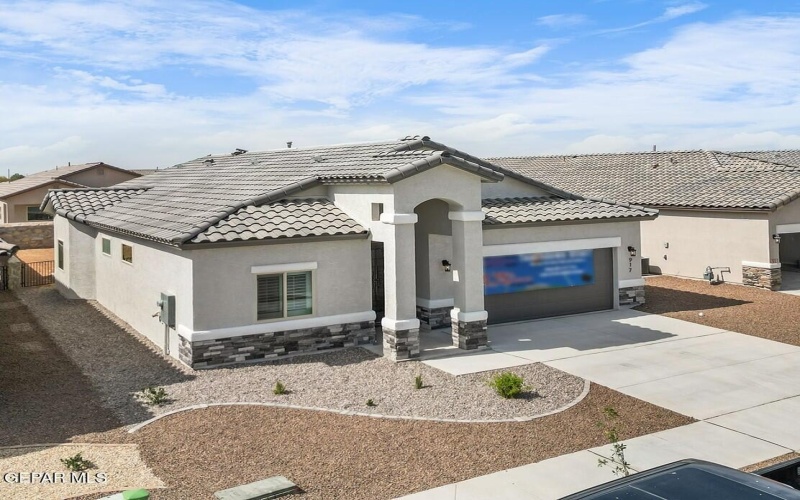 12908 Tatenhill Drive, El Paso, TX 79928, 4 Bedrooms Bedrooms, ,1 BathroomBathrooms,Residential,For Sale,12908 Tatenhill Drive,921210