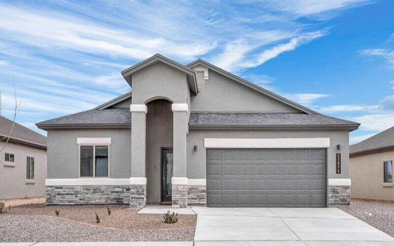 12908 Tatenhill Drive, El Paso, TX 79928, 4 Bedrooms Bedrooms, ,1 BathroomBathrooms,Residential,For Sale,12908 Tatenhill Drive,921210