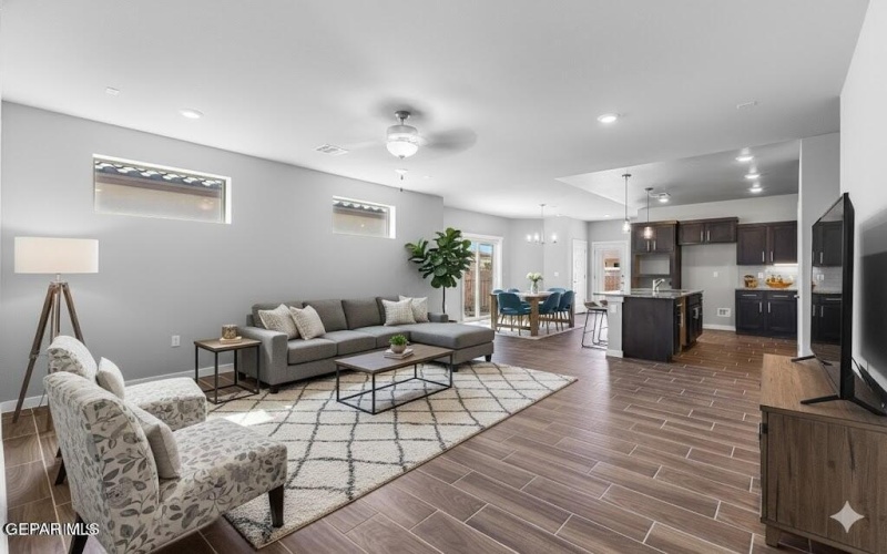 12908 Tatenhill Drive, El Paso, TX 79928, 4 Habitaciones Habitaciones , ,1 BañoBaños,Residential,En Venta,12908 Tatenhill Drive,0,921210