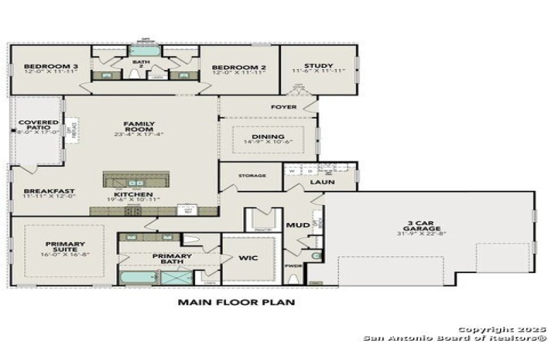 183 Poe Parkway, Castroville, TX 78009, 5 Habitaciones Habitaciones , ,3 BañosBaños,Residential,En Venta,183 Poe Parkway,0,1909671