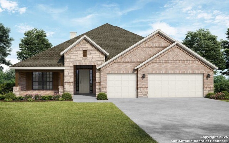 165 Jereth Crossing, Castroville, TX 78009, 4 Habitaciones Habitaciones , ,3 BañosBaños,Residential,En Venta,165 Jereth Crossing,0,1909676