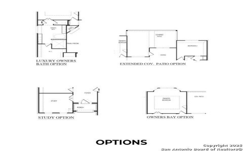 165 Jereth Crossing, Castroville, TX 78009, 4 Habitaciones Habitaciones , ,3 BañosBaños,Residential,En Venta,165 Jereth Crossing,0,1909676