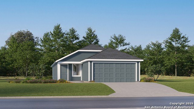 2328 Deer Point, San Antonio, TX 78253, 4 Bedrooms Bedrooms, ,2 BathroomsBathrooms,Residential,For Sale,2328 Deer Point,0,1909703