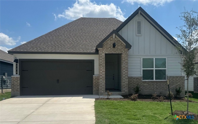 124 Little Green Trail, Jarrell, TX 76537, 4 Bedrooms Bedrooms, ,2 BathroomsBathrooms,Residential,For Sale,124 Little Green Trail,0,593402