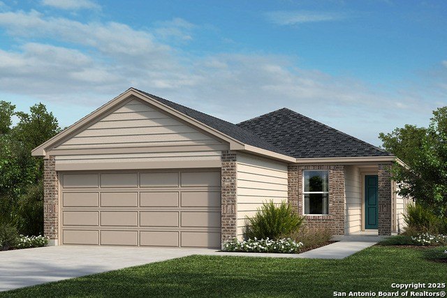 4831 COCOON CROSSING, Von Ormy, TX 78073, 3 Habitaciones Habitaciones , ,2 BañosBaños,Residential,En Venta,4831 COCOON CROSSING,0,1909754