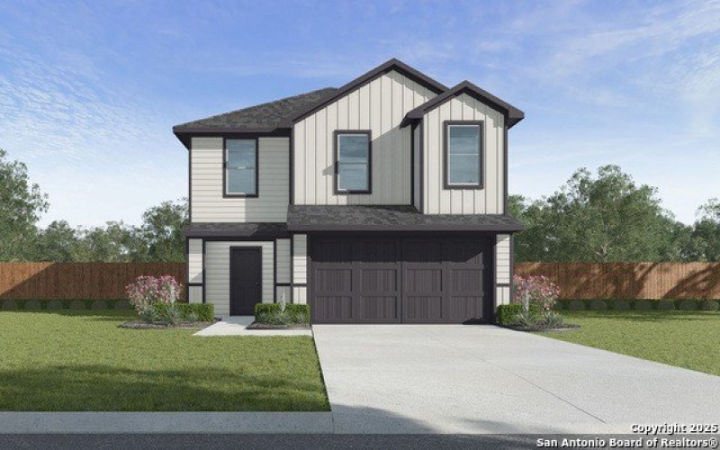 12525 Spoor Vly, Converse, TX 78109, 5 Habitaciones Habitaciones , ,2 BañosBaños,Residential,En Venta,12525 Spoor Vly,0,1909791