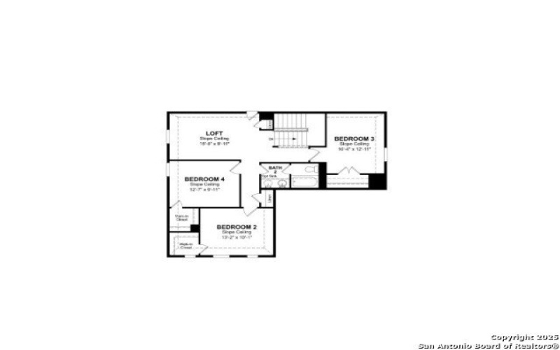 273 Red Arrow, San Antonio, TX 78253, 4 Bedrooms Bedrooms, ,2 BathroomsBathrooms,Residential,For Sale,273 Red Arrow,0,1909827