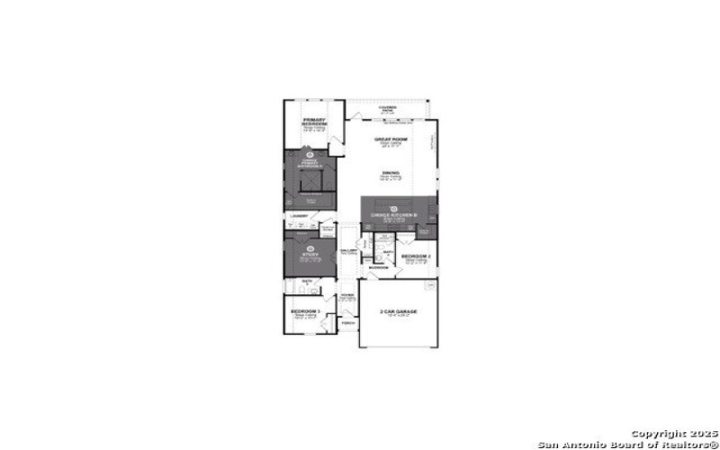 283 Red Arrow, San Antonio, TX 78253, 4 Bedrooms Bedrooms, ,3 BathroomsBathrooms,Residential,For Sale,283 Red Arrow,0,1909863