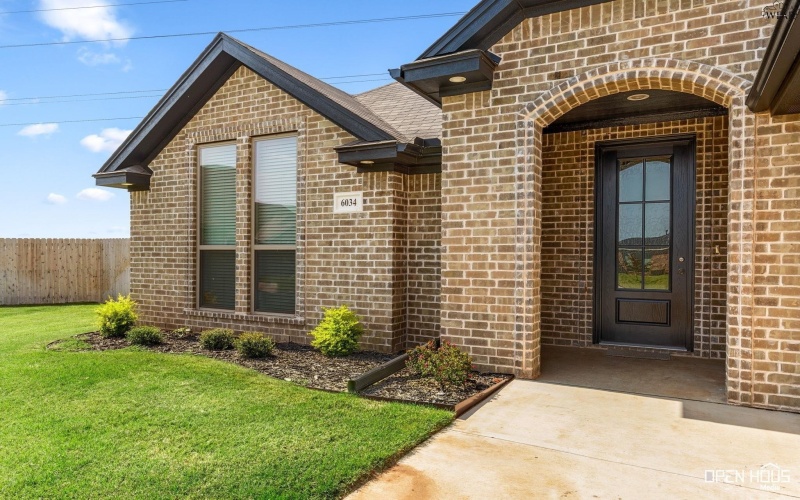 6034 OAKMONT DRIVE, Wichita Falls, TX 76310, 4 Bedrooms Bedrooms, ,2 BathroomsBathrooms,Residential,For Sale,6034 OAKMONT DRIVE,0,180456