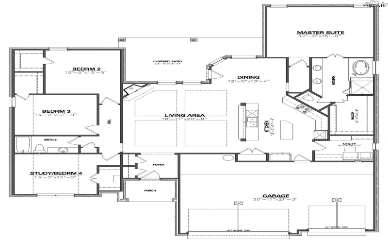 6034 OAKMONT DRIVE, Wichita Falls, TX 76310, 4 Bedrooms Bedrooms, ,2 BathroomsBathrooms,Residential,For Sale,6034 OAKMONT DRIVE,0,180456