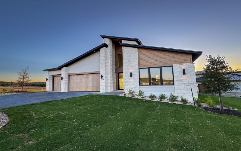 549 Mayapple, Horseshoe Bay, TX 78657, 3 Habitaciones Habitaciones , ,3 BañosBaños,Residential,En Venta,549 Mayapple,0,175138