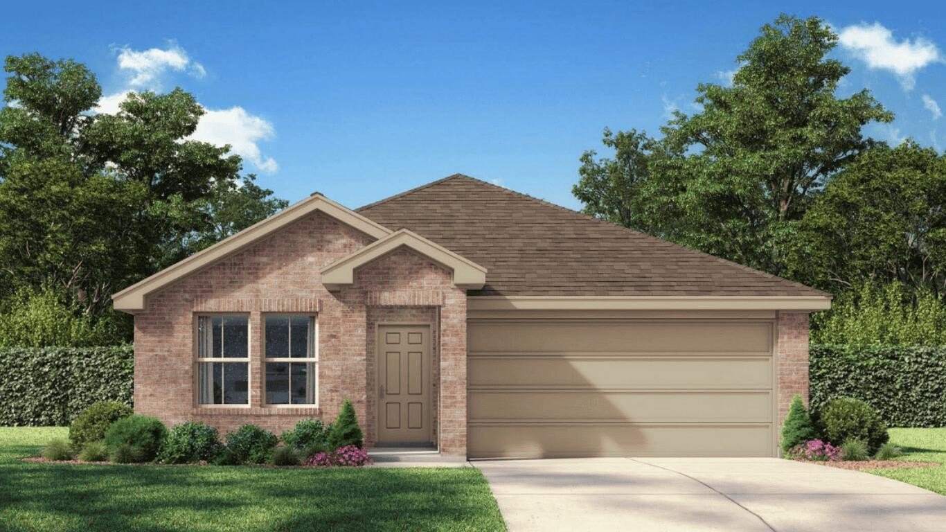 7444 9th Street, Lubbock, TX 79416, 3 Bedrooms Bedrooms, ,2 BathroomsBathrooms,Residential,For Sale,7444 9th Street,0,202560937