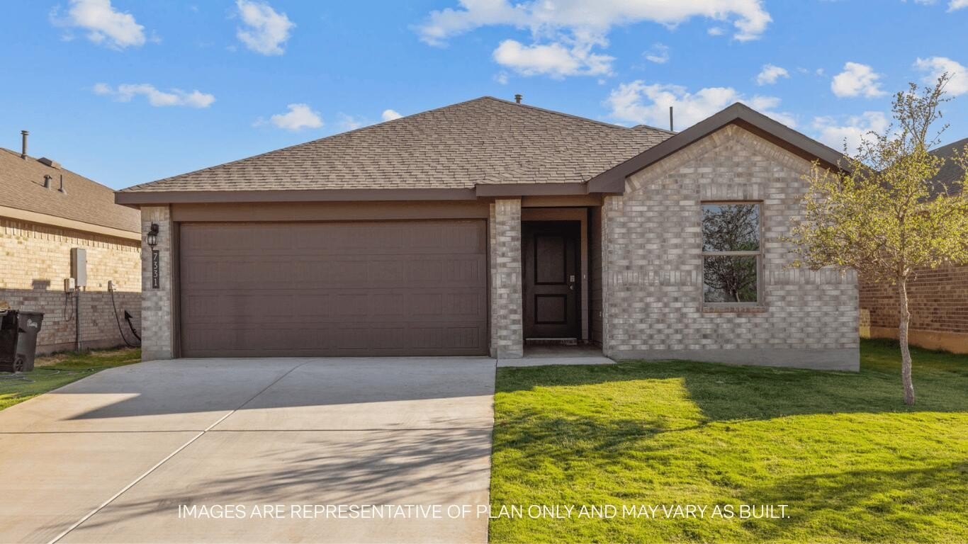 7331 9th Street, Lubbock, TX 79416, 4 Bedrooms Bedrooms, ,2 BathroomsBathrooms,Residential,For Sale,7331 9th Street,0,202560938