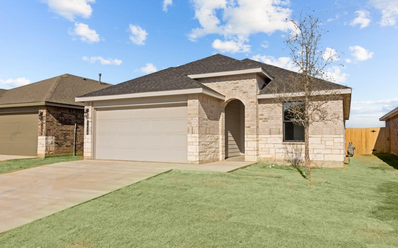 7325 9th Street, Lubbock, TX 79416, 3 Habitaciones Habitaciones , ,2 BañosBaños,Residential,En Venta,7325 9th Street,0,202560939