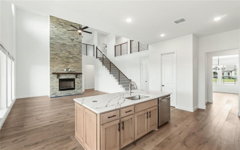1028 Moss Grove Trail, Justin, TX 76247, 5 Habitaciones Habitaciones , ,5 BañosBaños,Residential,En Venta,1028 Moss Grove Trail,0,21039217