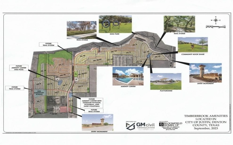 1028 Moss Grove Trail, Justin, TX 76247, 5 Habitaciones Habitaciones , ,5 BañosBaños,Residential,En Venta,1028 Moss Grove Trail,0,21039217