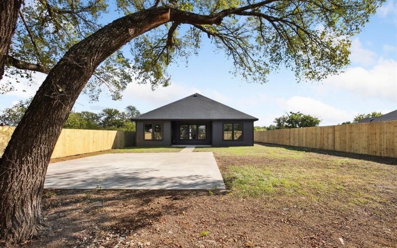 1213 E Butler Street, Fort Worth, TX 76115, 4 Habitaciones Habitaciones , ,2 BañosBaños,Residential,En Venta,1213 E Butler Street,0,21058375