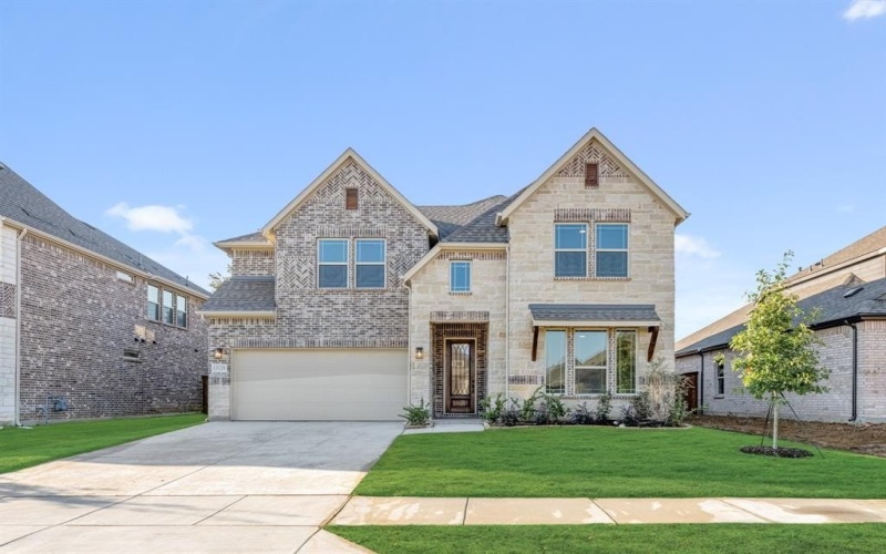 13128 Zion Drive, Providence Village, TX 76227, 5 Bedrooms Bedrooms, ,5 BathroomsBathrooms,Residential,For Sale,13128 Zion Drive,0,21055338