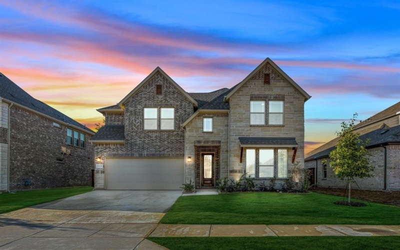 13128 Zion Drive, Providence Village, TX 76227, 5 Bedrooms Bedrooms, ,5 BathroomsBathrooms,Residential,For Sale,13128 Zion Drive,0,21055338
