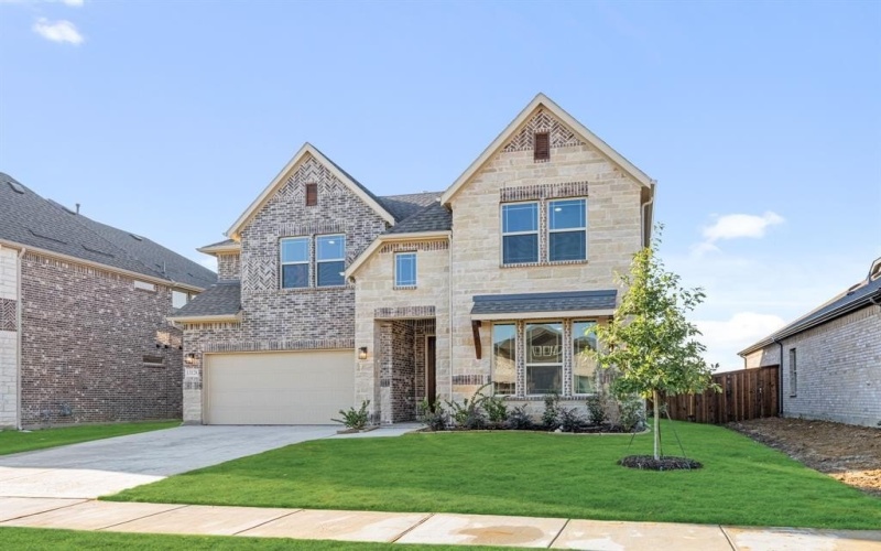 13128 Zion Drive, Providence Village, TX 76227, 5 Bedrooms Bedrooms, ,5 BathroomsBathrooms,Residential,For Sale,13128 Zion Drive,0,21055338