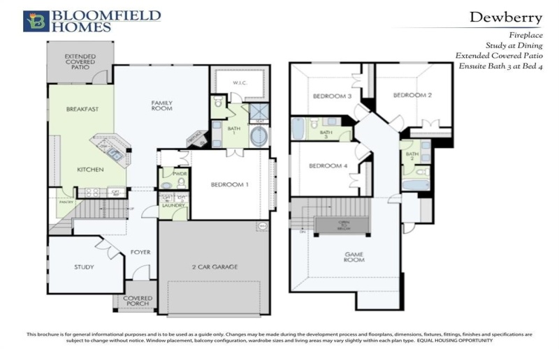 1018 Pompano Way, Royse City, TX 75189, 4 Habitaciones Habitaciones , ,3 BañosBaños,Residential,En Venta,1018 Pompano Way,0,21057657