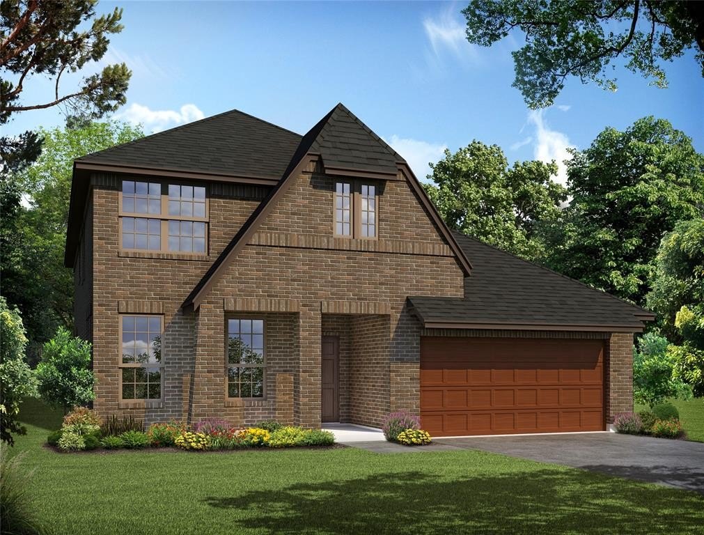 129 Kingfisher Lane, Aledo, TX 76008, 5 Habitaciones Habitaciones , ,3 BañosBaños,Residential,En Venta,129 Kingfisher Lane,0,21058840