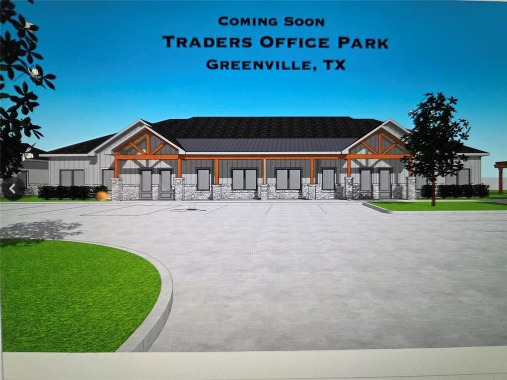 2200 Traders Road #503, Greenville, TX 75402, ,Commercial Sale,For Sale,2200 Traders Road,0,21066483