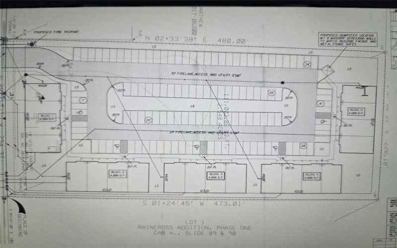 2200 Traders Road #503, Greenville, TX 75402, ,Commercial Sale,For Sale,2200 Traders Road,0,21066483