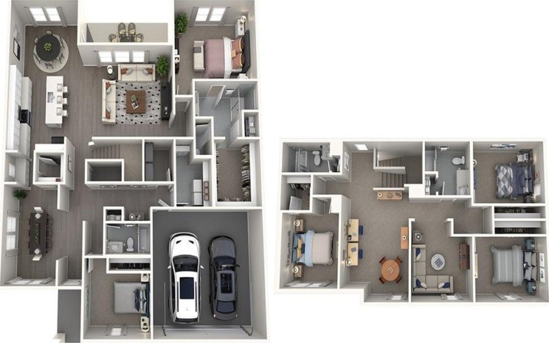 4122 Granbury Drive, Farmersville, TX 75442, 5 Bedrooms Bedrooms, ,5 BathroomsBathrooms,Residential,For Sale,4122 Granbury Drive,0,21066612