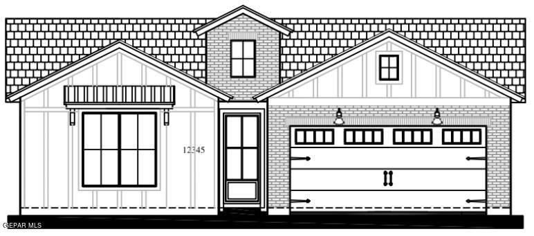 13232 Coldham Street, El Paso, TX 79928, 3 Bedrooms Bedrooms, ,3 BathroomsBathrooms,Residential,For Sale,13232 Coldham Street,921418