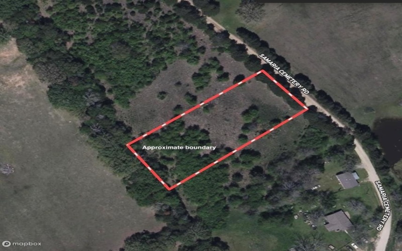 Lot 4 SE CR 4045, Kerens, TX 75144, 4 Habitaciones Habitaciones , ,2 BañosBaños,Residential,En Venta,Lot 4 SE CR 4045,0,21066511