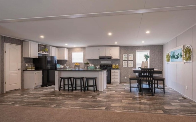 Lot 4 SE CR 4045, Kerens, TX 75144, 4 Habitaciones Habitaciones , ,2 BañosBaños,Residential,En Venta,Lot 4 SE CR 4045,0,21066511