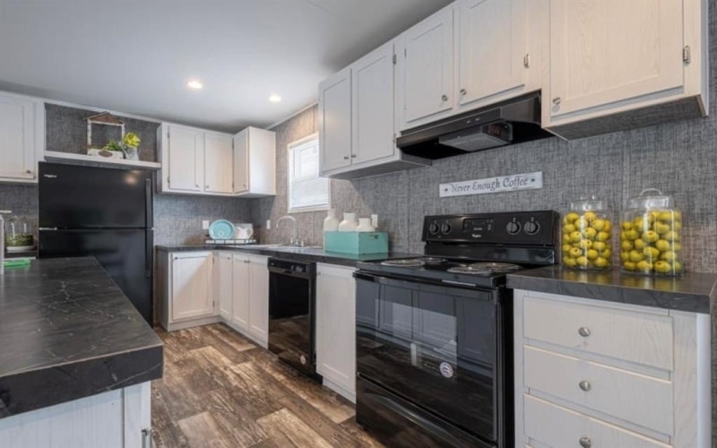 Lot 4 SE CR 4045, Kerens, TX 75144, 4 Habitaciones Habitaciones , ,2 BañosBaños,Residential,En Venta,Lot 4 SE CR 4045,0,21066511