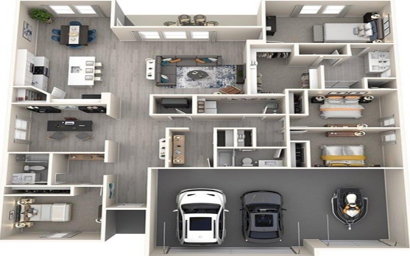 4217 Granbury Drive, Farmersville, TX 75442, 4 Bedrooms Bedrooms, ,3 BathroomsBathrooms,Residential,For Sale,4217 Granbury Drive,0,21066719