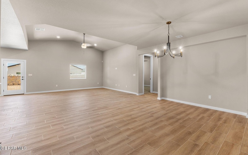 12921 Pontesbury Drive, El Paso, TX 79928, 4 Bedrooms Bedrooms, ,1 BathroomBathrooms,Residential,For Sale,12921 Pontesbury Drive,921238