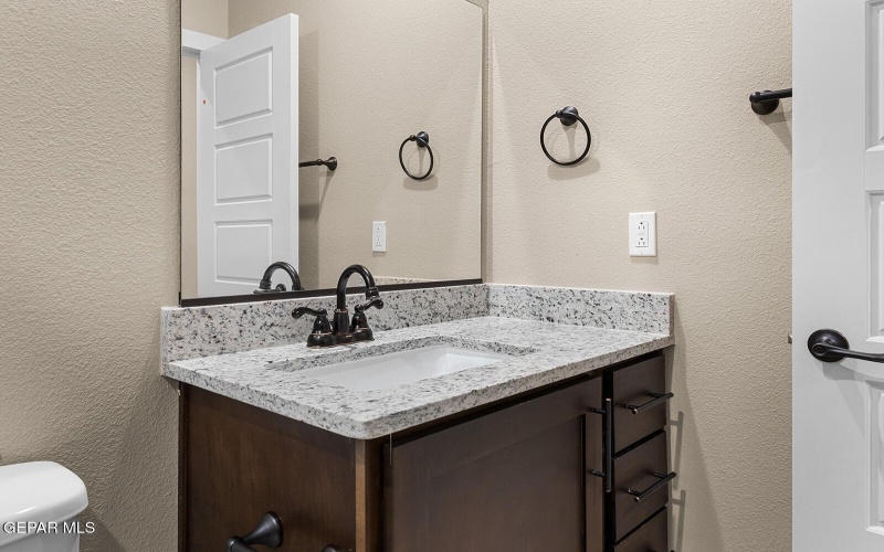 12921 Pontesbury Drive, El Paso, TX 79928, 4 Bedrooms Bedrooms, ,1 BathroomBathrooms,Residential,For Sale,12921 Pontesbury Drive,921238