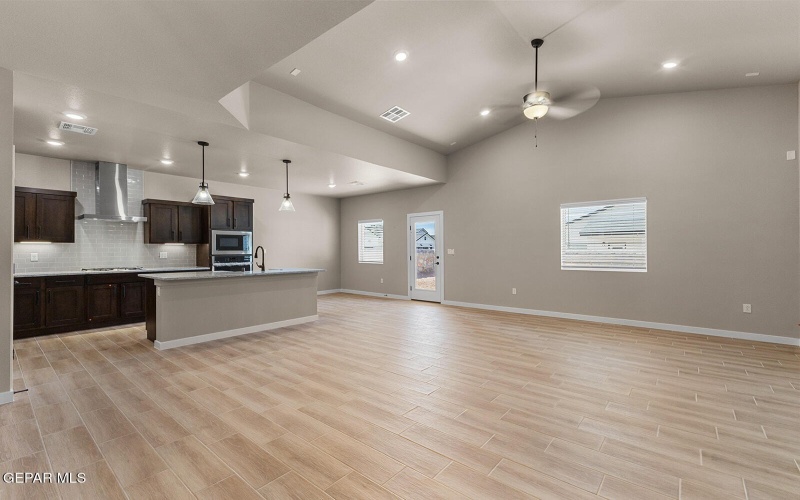 12921 Pontesbury Drive, El Paso, TX 79928, 4 Bedrooms Bedrooms, ,1 BathroomBathrooms,Residential,For Sale,12921 Pontesbury Drive,921238