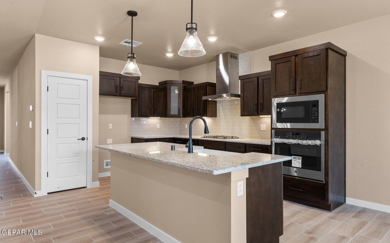 12921 Pontesbury Drive, El Paso, TX 79928, 4 Bedrooms Bedrooms, ,1 BathroomBathrooms,Residential,For Sale,12921 Pontesbury Drive,921238