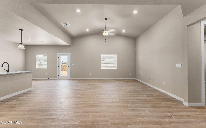 12921 Pontesbury Drive, El Paso, TX 79928, 4 Bedrooms Bedrooms, ,1 BathroomBathrooms,Residential,For Sale,12921 Pontesbury Drive,921238