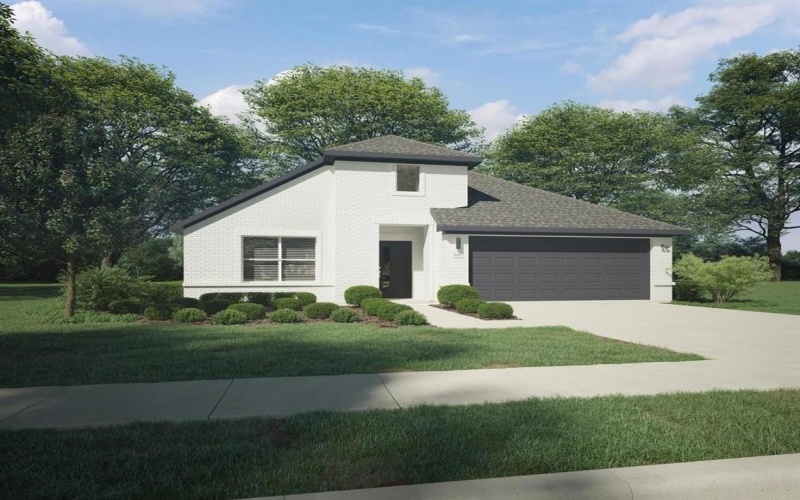 405 Rockstream Drive, Lavon, TX 75166, 4 Bedrooms Bedrooms, ,3 BathroomsBathrooms,Residential,For Sale,405 Rockstream Drive,0,21066584