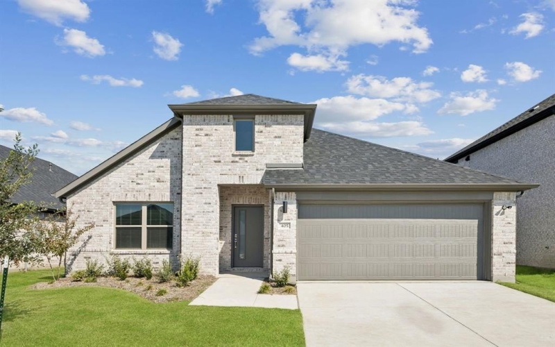 405 Rockstream Drive, Lavon, TX 75166, 4 Bedrooms Bedrooms, ,3 BathroomsBathrooms,Residential,For Sale,405 Rockstream Drive,0,21066584
