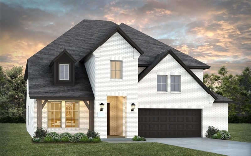 4211 Kinglet Court, Prosper, TX 75078, 4 Habitaciones Habitaciones , ,5 BañosBaños,Residential,En Venta,4211 Kinglet Court,0,21067005